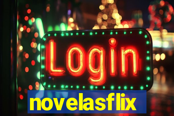 novelasflix totalmente demais